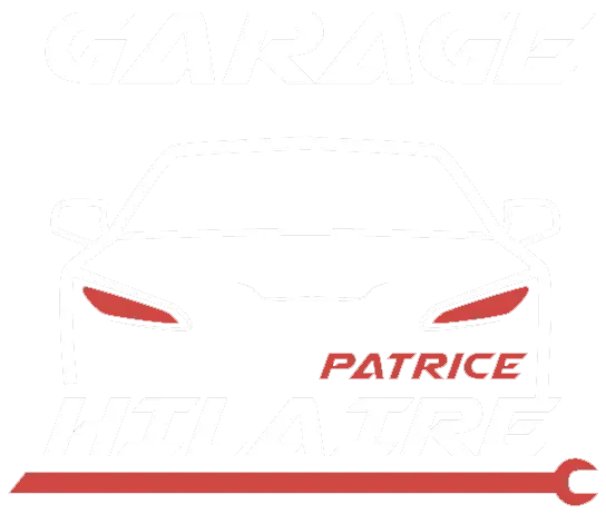 Garage Patrice Hilaire