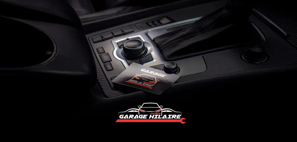 carte garage