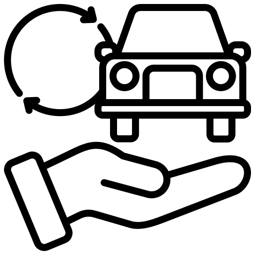Véhicules d'occasion